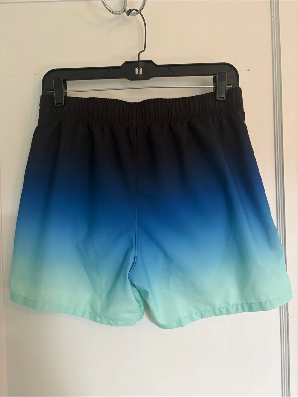 EUC Hollister swim trunks size Small